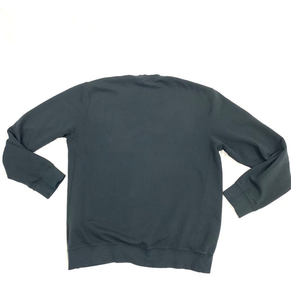 NIKE | Official US Military Camouflage Sweatshirt - Picture 2 of 8